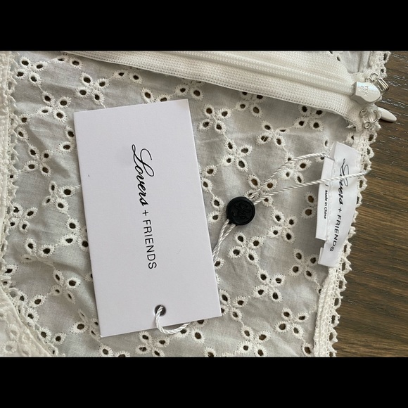 Lover + Friends Rickie Dress - Picture 5 of 6